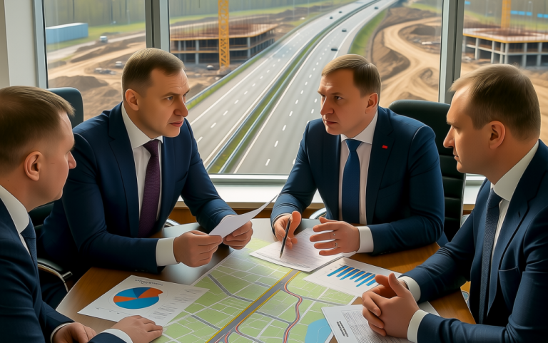 Поясняющая иллюстрация к материалу "Обеспечение заявки: Эксклюзивный гайд в Донецке [sc name=year][/sc]"