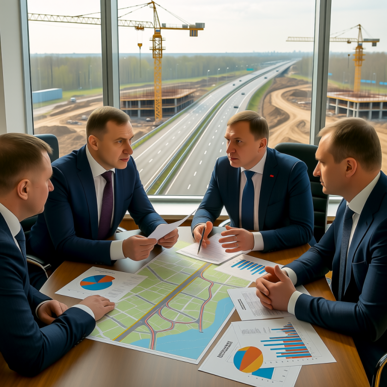 Наглядный пример к статье "Обучение госзакупкам — профессиональный контроль контрактов в Донецке"