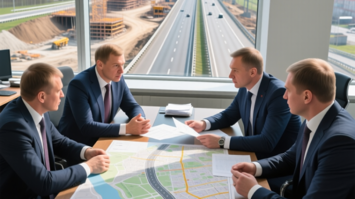 Наглядный пример к статье "Закупки по 223-ФЗ — успешная реализация в Донецке"