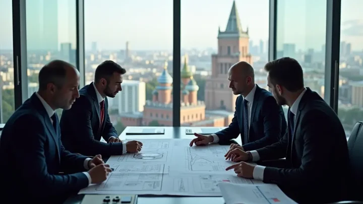 Графическое сопровождение статьи "Эффективное взаимодействие заказчик-поставщик: обязательное обучение закупкам в Майкопе"