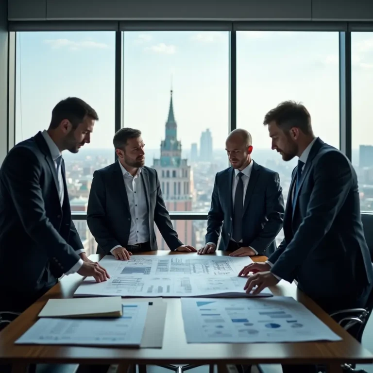 Наглядный пример к статье "Тендерная документация: в Донецке без ошибок"