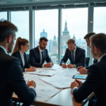 Наглядный пример к статье "Обучение контрактным управляющим в Донецке: Эксклюзивные программы"