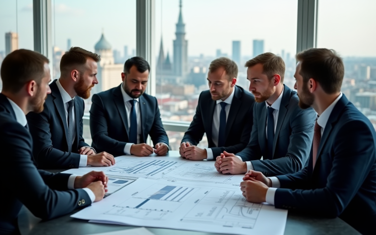 Наглядный пример к статье "Защита прав поставщика в Донецке: мощные решения"