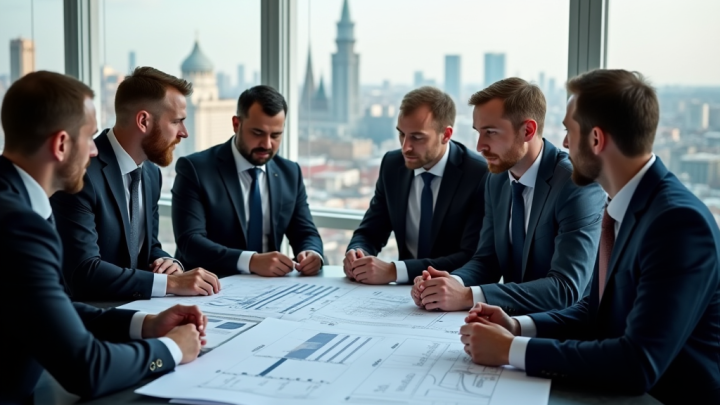 Графическое сопровождение статьи "Обучение закупкам: Обязательный демо-курс в Донецке [sc name=year][/sc]"