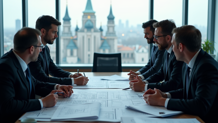 Иллюстрация 2: Расторжение контракта 44-ФЗ: Важное обучение для профессионалов Поясняющая иллюстрация к материалу "Расторжение контракта 44-ФЗ — важное практическое обучение в Донецке"