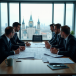 Наглядный пример к статье "Сложные закупки — эффективное обучение в Донецке"