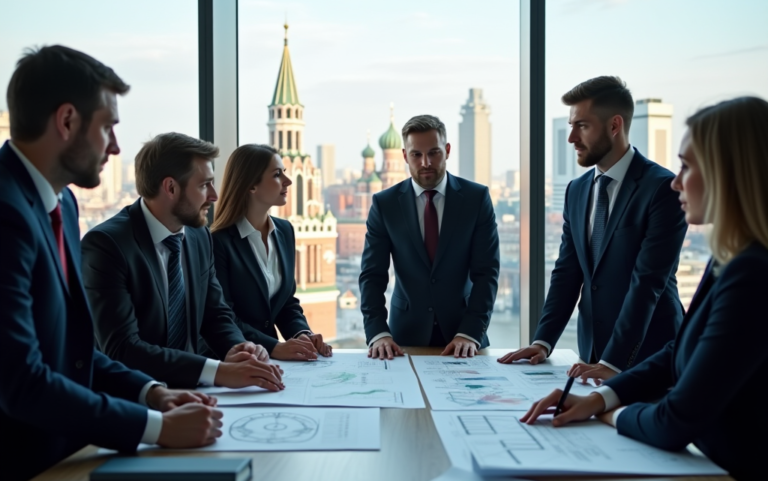 Иллюстрация 2: Способ закупки: Ваш ключ к лучшему обучению Поясняющая иллюстрация к материалу "Способ закупки: эксклюзивное обучение специалистов во Владимире"