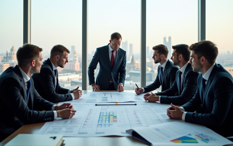 Поясняющая иллюстрация к материалу "Обучение закупкам: Экспресс-подготовка в Рязани"