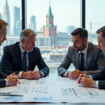 Наглядный пример к статье "Электронные площадки: Эффективное обучение в Донецке"