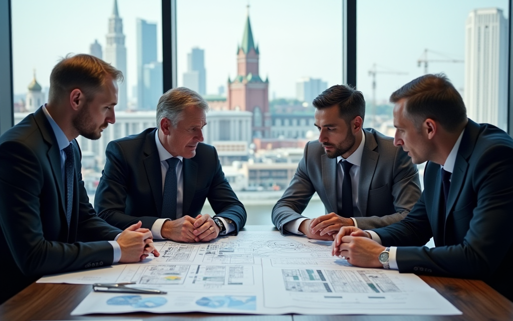 Наглядный пример к статье "Электронные площадки: Эффективное обучение в Донецке"