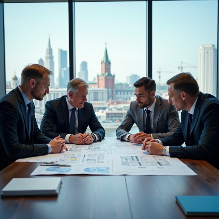 Наглядный пример к статье "Закупки у субъектов малого бизнеса: Лучшие преимущества в в Донецке"