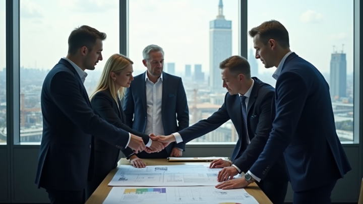 Иллюстрация 1: Открытый конкурс 44-ФЗ: Успешное планирование закупок в Донецке Графическое сопровождение статьи "Открытый конкурс 44-ФЗ: Успешное планирование закупок в Донецке"