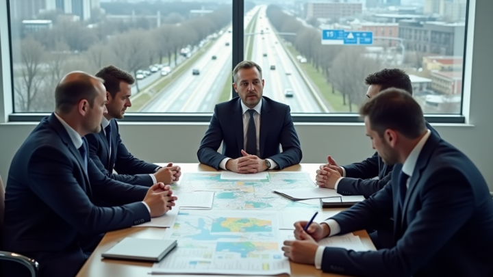 Иллюстрация 2: Обучение закупкам: ключ к успешным тендерам Изображение к статье "Обучение закупкам: ключ к успешным тендерам"