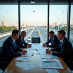 Наглядный пример к статье "Контрактный управляющий: Экспресс-обучение в Донецке"