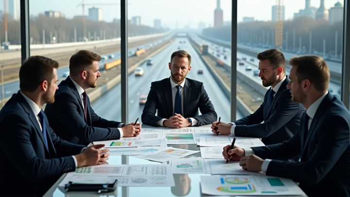 Поясняющая иллюстрация к материалу "Защита прав поставщика во Владимире: мощные решения"