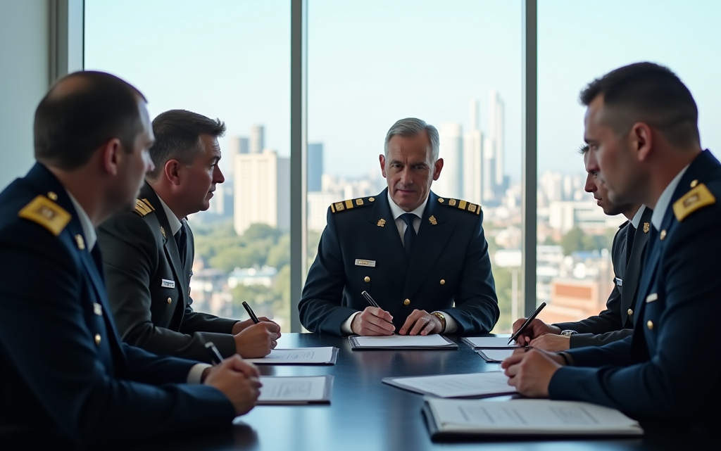 Поясняющая иллюстрация к материалу "Ответственность заказчика: эффективное обучение госзакупкам во Владимире"