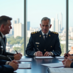 Наглядный пример к статье "Оценка поставщика — профессиональные критерии добросовестности в Донецке"