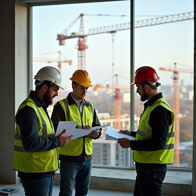 Иллюстрация 1: Обучение госзакупкам: Ваш Экспресс-Путь к Успеху Графическое сопровождение статьи "Электронные контракты: Обязательное обучение госзакупкам во Владимире"