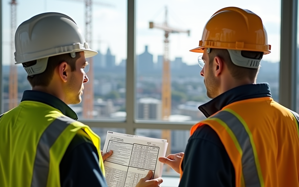 Наглядный пример к статье "Обучение закупкам: Эффективная подготовка в Донецке"