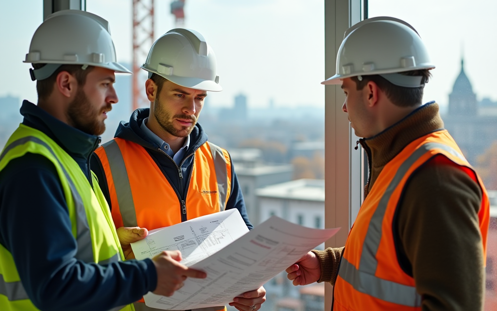 Наглядный пример к статье "Обучение специалистов контрактной службы: Обязательные нововведения в Донецке"