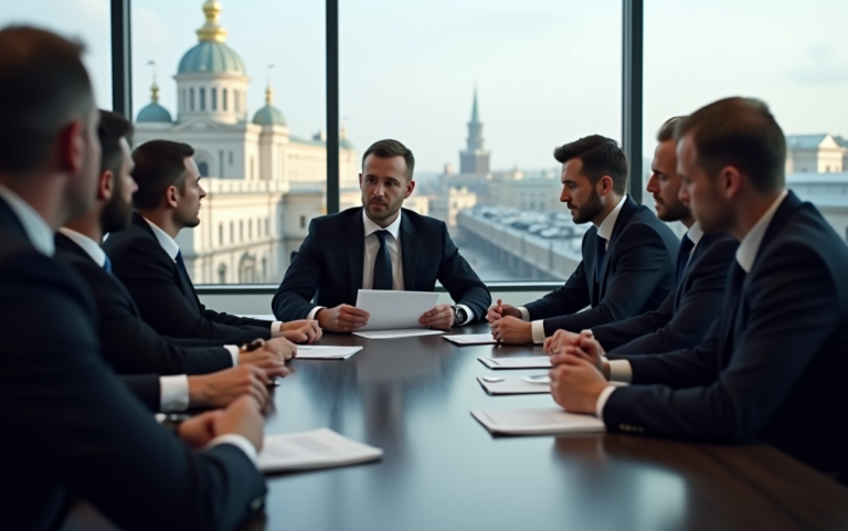 Поясняющая иллюстрация к материалу "Ответственность заказчиков 44-ФЗ: в Донецке Контроль ФАС"