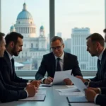 Наглядный пример к статье "44-ФЗ: Лучшие советы по закупкам в Донецке 2025"