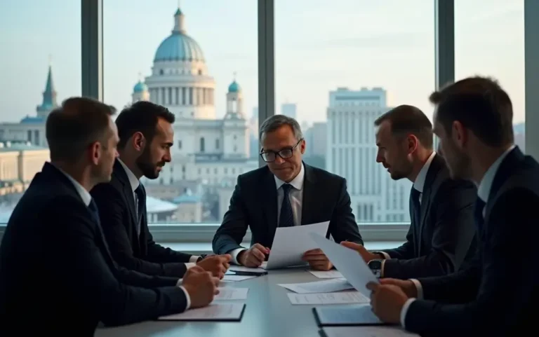 Наглядный пример к статье "44-ФЗ: Лучшие советы по закупкам в Донецке 2025"