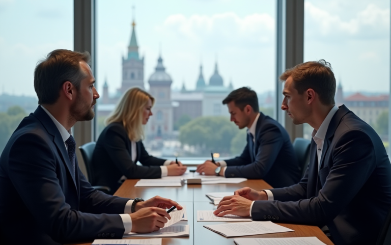 Графическое сопровождение статьи "Повышение квалификации — эффективное обучение закупкам во Владимире"