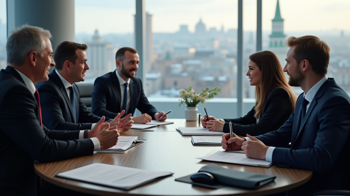 Наглядный пример к статье "Обязательное обучение ФАС в Донецке"