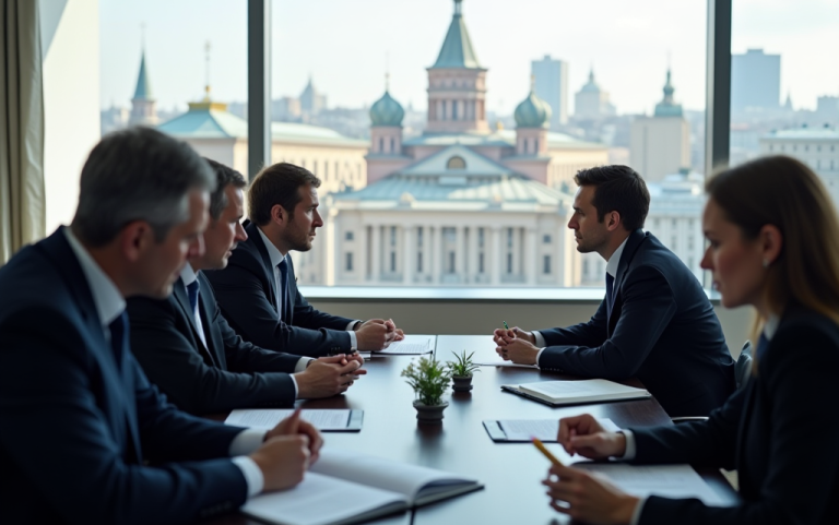 Наглядный пример к статье "Конкурсная документация: Обязательное обучение госзакупкам в Донецке"