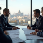 Наглядный пример к статье "Цифровизация закупок: эксклюзивное обучение в Донецке"