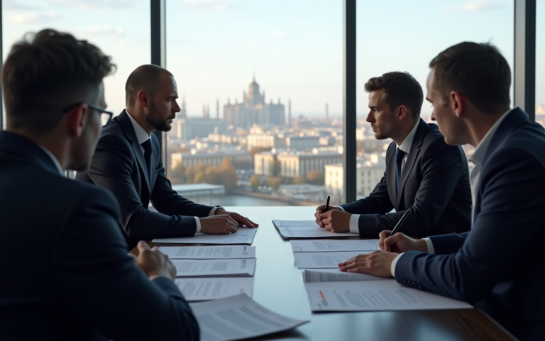 Наглядный пример к статье "Цифровизация закупок: эксклюзивное обучение в Донецке"