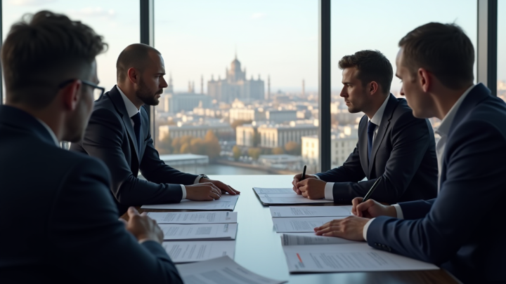 Наглядный пример к статье "223-ФЗ — профессиональное обучение закупкам в Донецке"