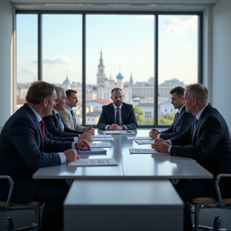 Наглядный пример к статье "Эксклюзивное обучение закупкам 44-ФЗ в Донецке"