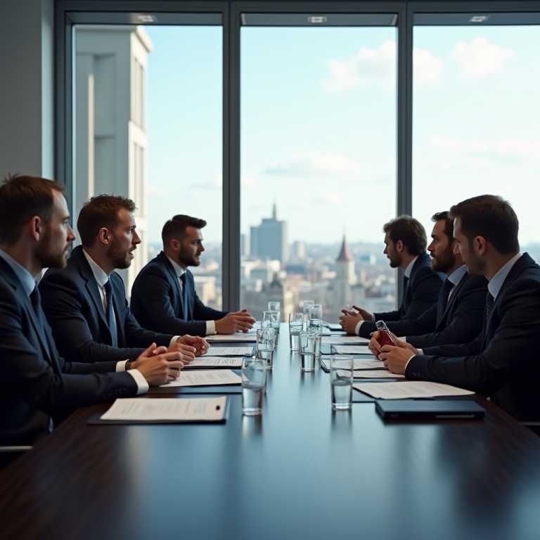 Иллюстрация 1: Способ закупки: Ваш ключ к лучшему обучению Графическое сопровождение статьи "Способ закупки: эксклюзивное обучение специалистов во Владимире"