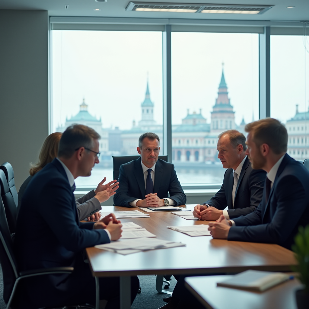 Изображение к статье "Электронные площадки: Полный список операторов"