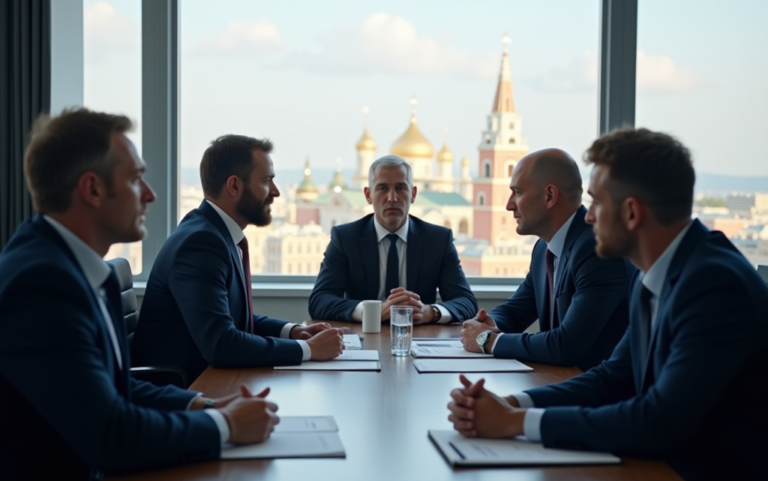 Наглядный пример к статье "Электронные контракты в Донецке: Простое обучение госзакупкам"