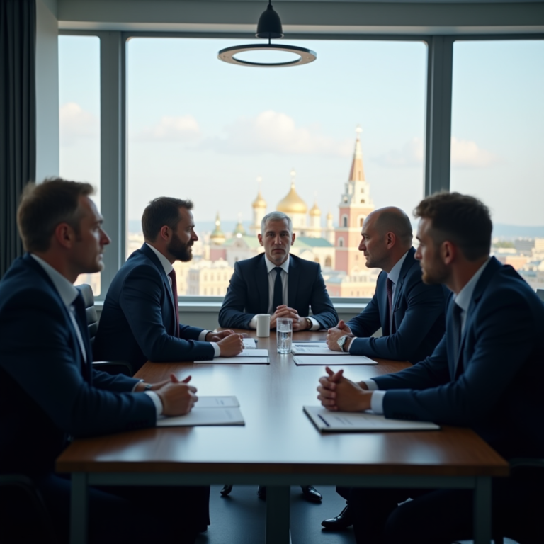 Поясняющая иллюстрация к материалу "44-ФЗ: эффективная организация закупок для госкомпаний во Владимире"