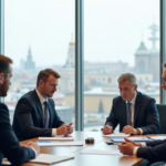 Наглядный пример к статье "План-график закупок: Эффективное планирование в Донецке"