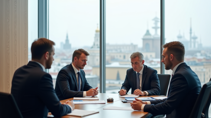 Наглядный пример к статье "План-график закупок: Эффективное планирование в Донецке"