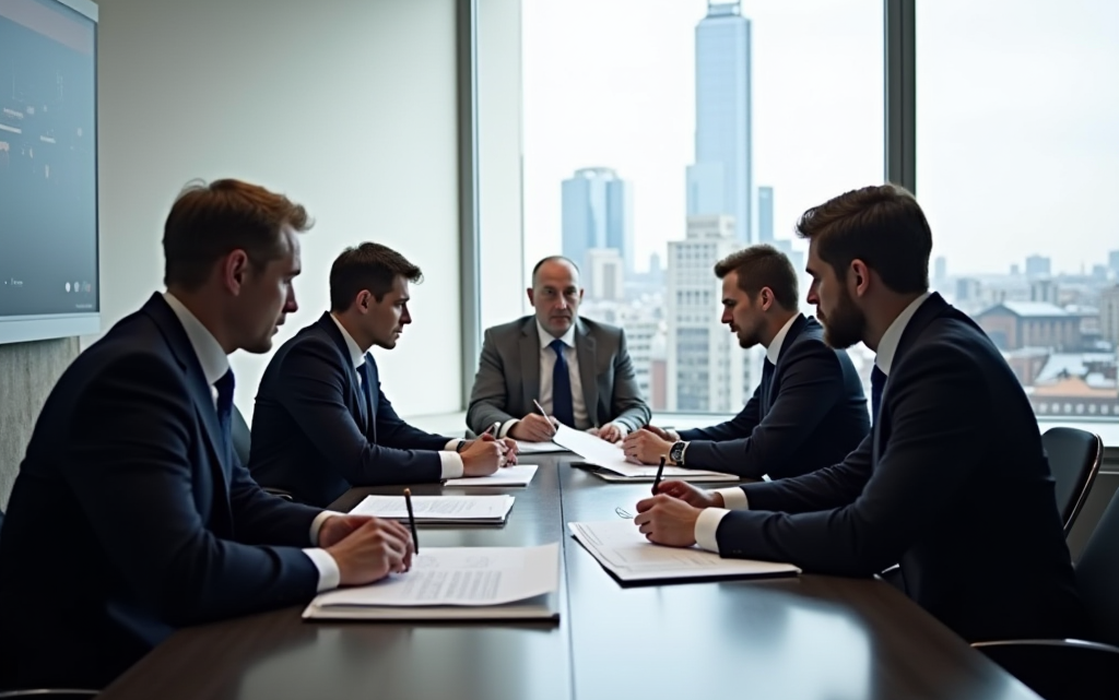 Наглядный пример к статье "Обучение закупкам в Донецке: Защита прав поставщика"