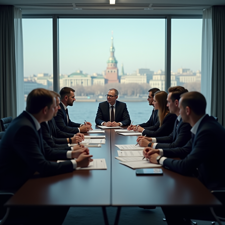 Поясняющая иллюстрация к материалу "Расторжение контракта 44-ФЗ — обязательное обучение в Краснодаре"