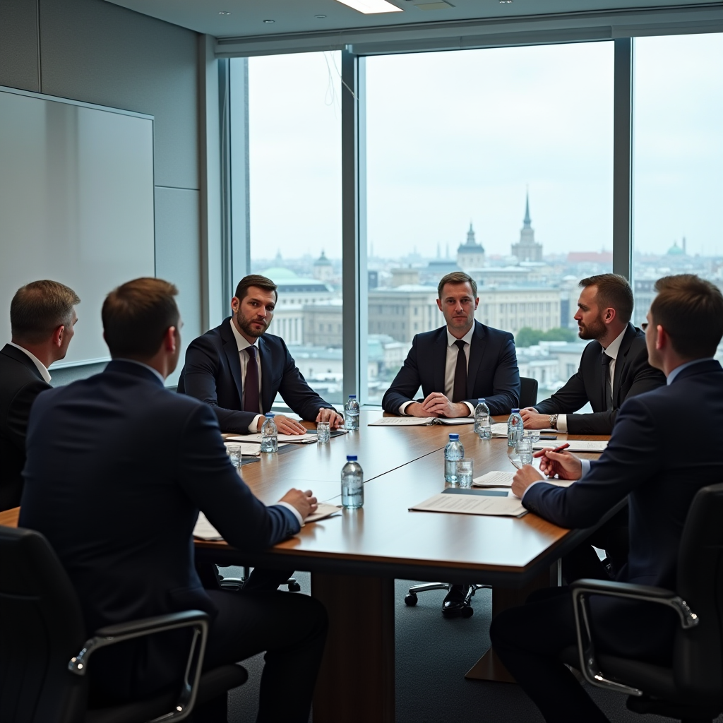 Поясняющая иллюстрация к материалу "Офсетные госконтракты: Обязательные изменения в Донецке [sc name=year][/sc]"