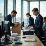 Наглядный пример к статье "Цифровизация закупок: Эффективное обучение в Донецке"