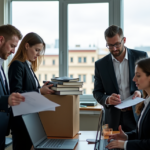 Наглядный пример к статье "Оценка поставщика: Потрясающие критерии в Донецке"