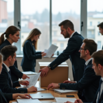 Наглядный пример к статье "Обучение закупкам: эксклюзивные курсы в Донецке"