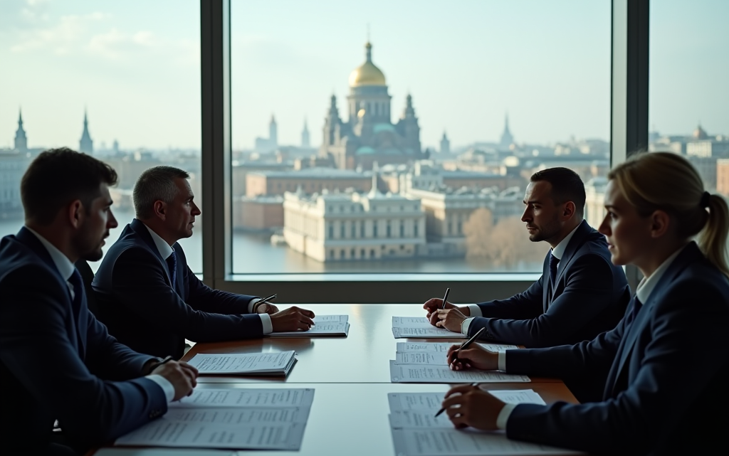 Изображение к статье "Электронный документооборот: Простой План Внедрения для 44-ФЗ"