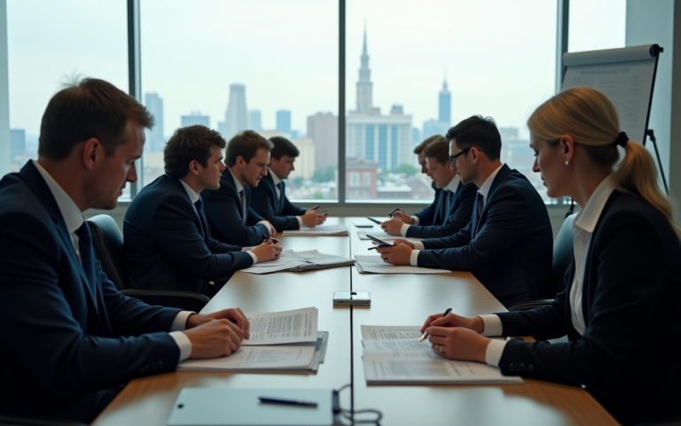 Наглядный пример к статье "Государственные закупки — эффективное обучение в Донецке"