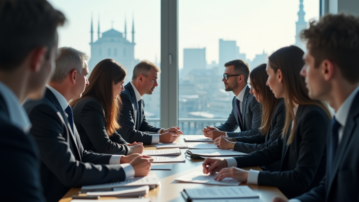 Наглядный пример к статье "Отчетность закупок: Эксклюзивное обучение в Донецке"