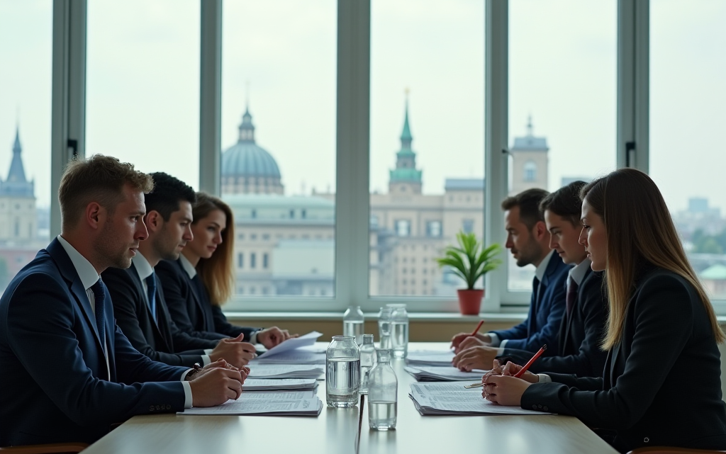 Наглядный пример к статье "Закупки автономных учреждений: Обязательный порядок в Донецке [sc name=year][/sc]"